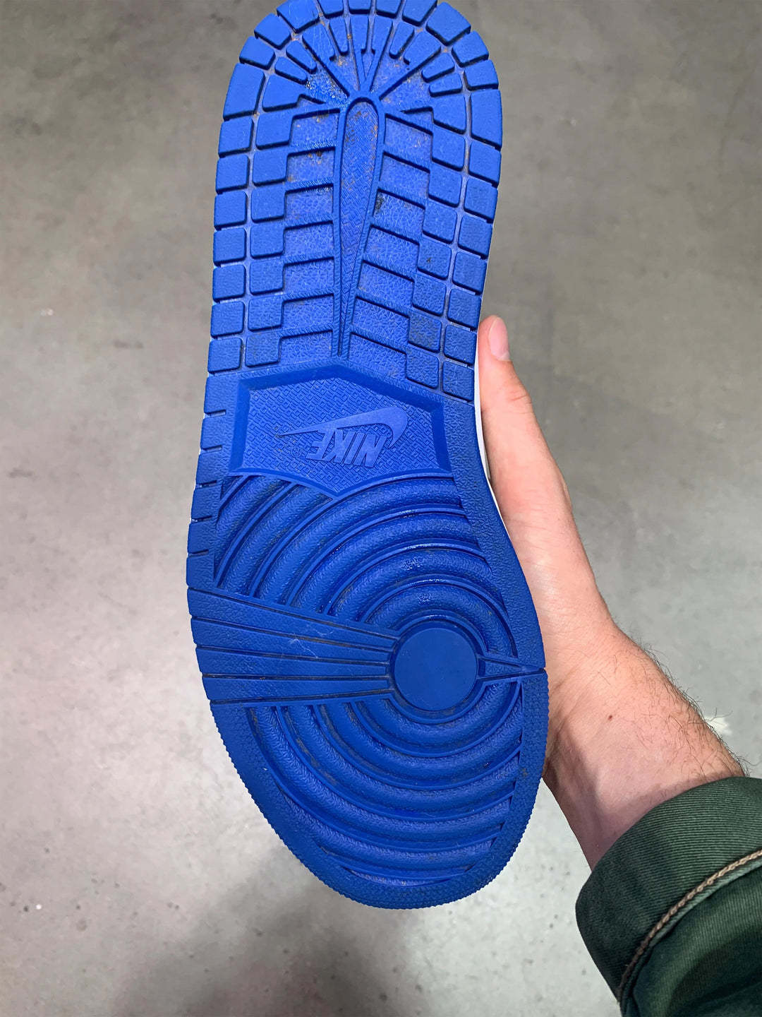 1 Retro High OG